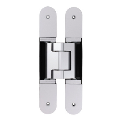 3D ADJUSTABLE INVISIBLE HINGES