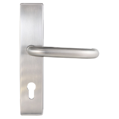 LEVER HANDLES COMPATIBLE WITH ESCAPE LOCK BODY AND TESTED