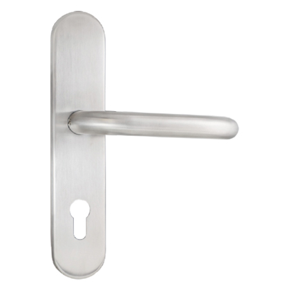 LEVER HANDLES COMPATIBLE WITH ESCAPE LOCK BODY
