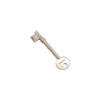 3 Lever Lock Blank Key