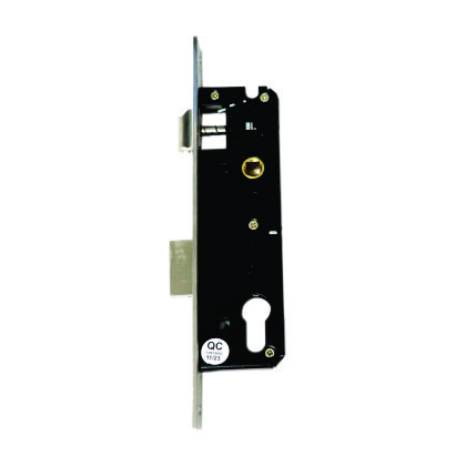 DIN STANDARD NARROW SASH LOCK