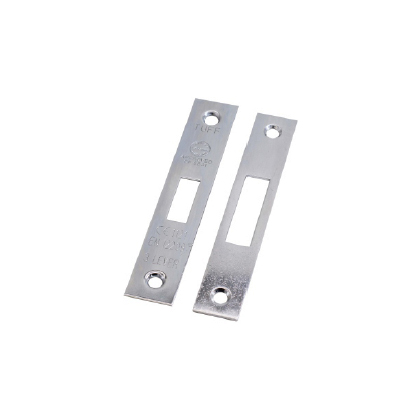 Face Plate / Strike Plate 3 Lever Dead Lock