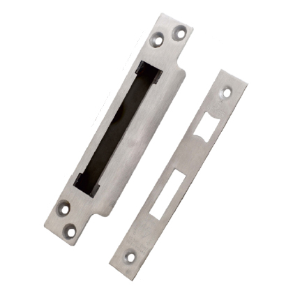 Face Plate / Strike Plate 5 Lever Sash Lock