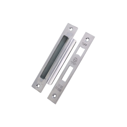 Face Plate / Strike Plate Euro Profile Sash Lock