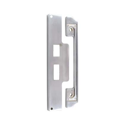 REBATE SET FOR 3 LEVER SASH LOCK