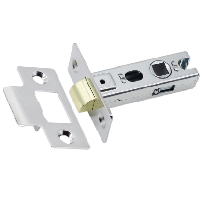 TUBULAR LATCH (BOLT THROUGH)